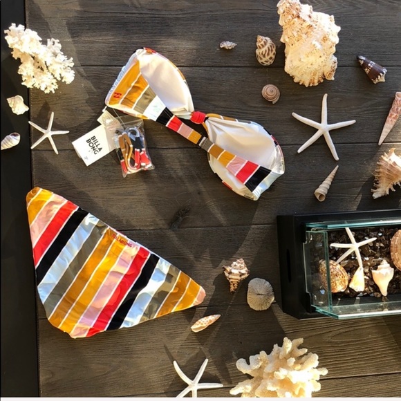 🌴🌼BILLABONG- BIKINI SET🌼🌴 - Picture 6 of 8